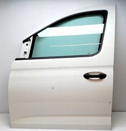 ***** DRZWI LEWE PRZÓD PRZEDNIE VW CADDY IV 2022r ***** (Siedlce)