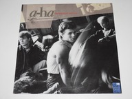 a-ha – Hunting High And Low - Warner Records EUR