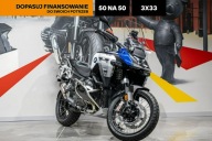 BMW GS R 1300 GS R 1300 GS Adventure Dostępny od