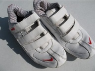 BUTY SPORTOWE DAMSKIE HALÓWKI ROZ.38,5_NIKE
