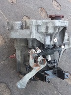 SKRZYNIA BIEGÓW AUDI A1 8X VW POLO 6R LGQ 1,2 TSI