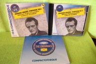 Symphony No. 4 Wiener Philharmoniker, Carlos Kleiber CD