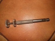 NAPINACZ DRUTU ORTOPEDYCZNEGO MEDGAL STAINLESS