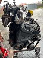 SILNIK KOMPLETNY RENAULT KANGOO CLIO SCENI DACIA 1.5 DCI 1,5 DCI SYMBOL K9K