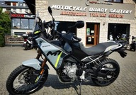 CFMoto MT CF Moto MT450 EURO 5 enduro dostepny MOTOKLINIKA Wrzesnia 44KM