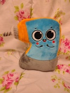 WIERTARKA WIKI - Gang Produkciaków Biedronka / maskotka dla dzieci