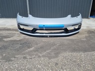 Zderzak Przedni Porsche Cayman 718 Boxster 982 GTS Kompletny przód