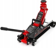 Podnośnik ZABA Lehmann 2500kg - niskoprofilowy 85mm, hydrauliczny