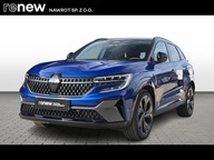 Austral 1.3 TCe mHEV Iconic esprit Alpine aut