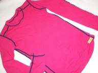 PIERRE ROBERT 11-12 L. BLUZKA TERMICZNA 100% MERINO SUPER J.NOWA