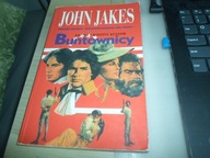 BUNTOWNICY John Jakes