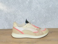 ECCO ST.1 LITE - BUTY SKÓRA - rozm 37 -IDEALNE !!!