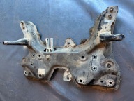 JEEP COMPASS 2 II 17-24 SANKI WÓZEK KOŁYSKA PRZÓD 4x4 68371783AA