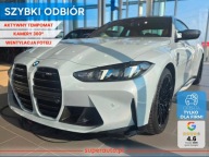 BMW Seria 4 M4 Competition xDrive Coupe 3.0 (530KM) 2026