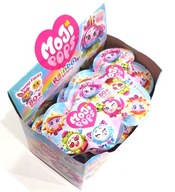 Moji Pops nowa seria 5 saszetka saszetki 24 sztuki 24 figurki