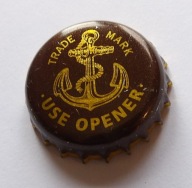 Kapsel zagraniczny - USA USE OPENER