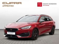 Cupra Leon TSI 4Drive 310KM VZ BREMBO Hak Beats Audio DCC FV23