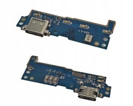 PŁYTKA ZŁĄCZE ŁADOWANIA USB SONY XPERIA L1 G3311