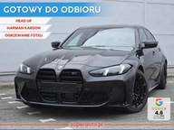 BMW Seria 3 M3 Competition xDrive Sedan 3.0 (530KM) 2026