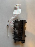 moduł masażu fotela Jeep Grand Cherokee WL