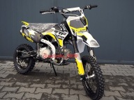 Cross cros MRF Pit Bike Kayo 120 TTR E CC raty rozrusznik jakość dostawa