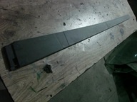 LISTWA DACHU FIAT 500 CABRIO 131209000 AS