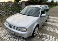 Volkswagen Golf Variant Volkswagen Golf Variant ver iv 1 9 tdi comfortline