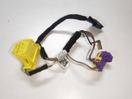 WIĄZKA AIRBAG MULTIFUNKCJI 3C8971584F VW PASSAT B7 CC SHARAN 7N AUDI