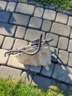 JAGUAR XE X760 2.0D F-PACE X761 ZBIORNIK ZBIORNICZEK WODY PŁYNU