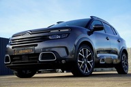 Citroen C5 Aircross OPER masaze FUL LED
