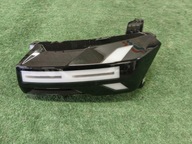 Lampa przód przednia lewa Dacia Spring Full Led kierunkowskaz 266056266R