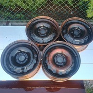 Felga 15 " C8 807 Ulysse Phedra kpl