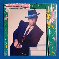 ELTON JOHN - Jump up - LP Winyl - USA