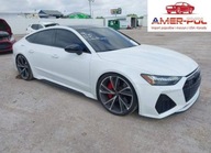Audi RS7 Sportback Sportback Tfsi Quattro Tiptronic 2023 4.0l 4.0 Benzyna