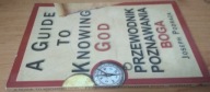 Przewodnik poznawania Boga - ang-pol Joseph Podraza