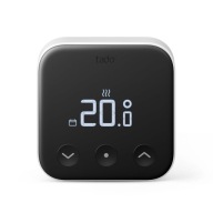 Termostat Tado Thermostat X WIFI CZARNY SMART