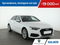Audi A4 35 TFSI, Salon Polska, 1. Właściciel