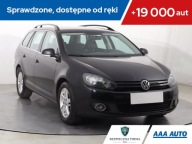 VW Golf 1.4 TSI, Klima, Klimatronic, Tempomat