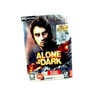 NOWA ALONE IN THE DARK PREMIEROWE POLSKIE PC PL