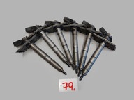 Wtryskiwacz wtrysk VW Audi A4 A6 A8 Q7 3.0 TDI 059130277Q NISKI PRZEBIEG