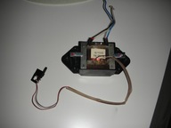 gramofon daniel g1100fs transformator