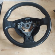 KIEROWNICA SKÓRA MULTIFUNKCJA NISSAN QASHQAI J10 LIFT