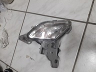 MAZDA CX3 CX 3 ZDERZAK PRZÓD KIERUNEK PRAWY ORYGINAŁ ŁADNY