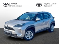 Toyota Yaris Cross 1.5 Comfort Toyota Yaris Cross1