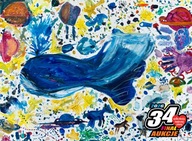 Malujemy sercem V, "Wieloryb w kosmosie ", Warszawa