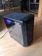 Komputronik Ultimate X711 i7-11700K RTX 3070 32GB