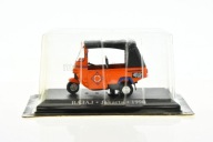 TAXI KART Bajaj Jaa 1990 1/43 Altaya