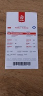 Polska - Szkocja , 2024 rok