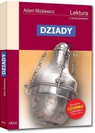 DZIADY Z ORACOWANIEM GREG ADAM MICKIEWICZ