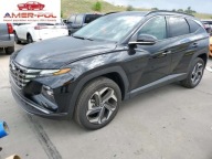 Hyundai Tucson Limited 2024 2.5l 2.5 Benzyna 187KM